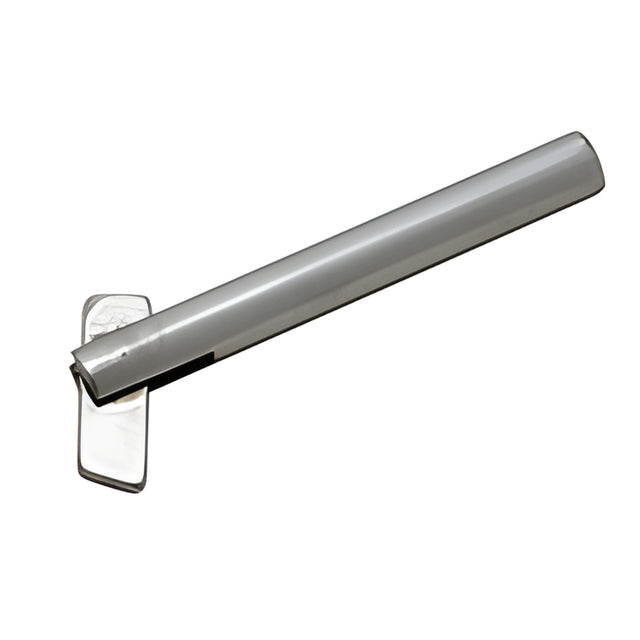 Mill 316 Stainless Steel Flip Toggle for 1/8" Cable