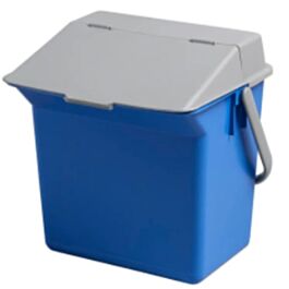 Mini-Pour Pail Lid Only, 6L- 1 Each