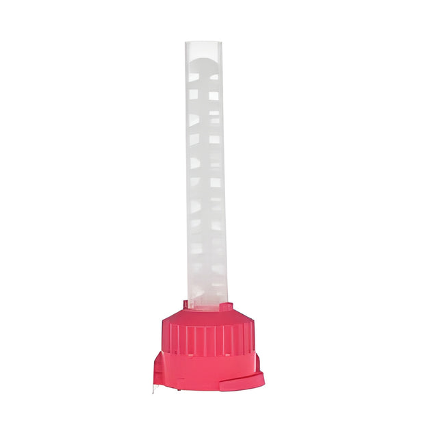 Mixing Tips, Pink, 50 / Bag