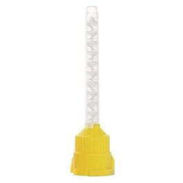 Mixing Tips, Yellow- 50/ Bag