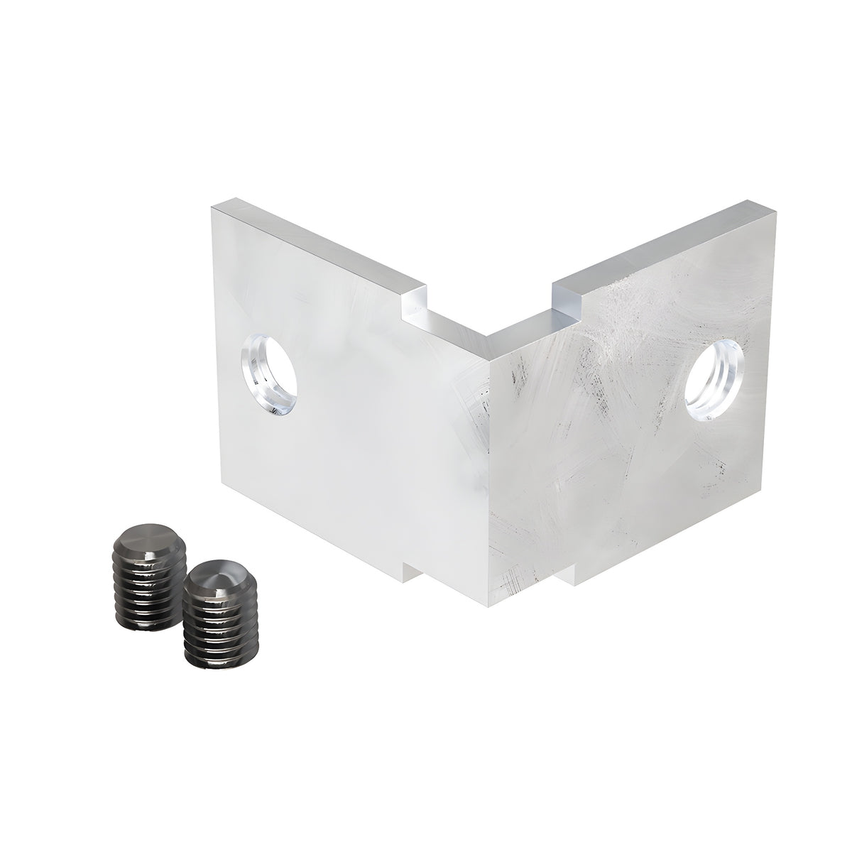 Fallbrook XL NY Modified Corner Connector