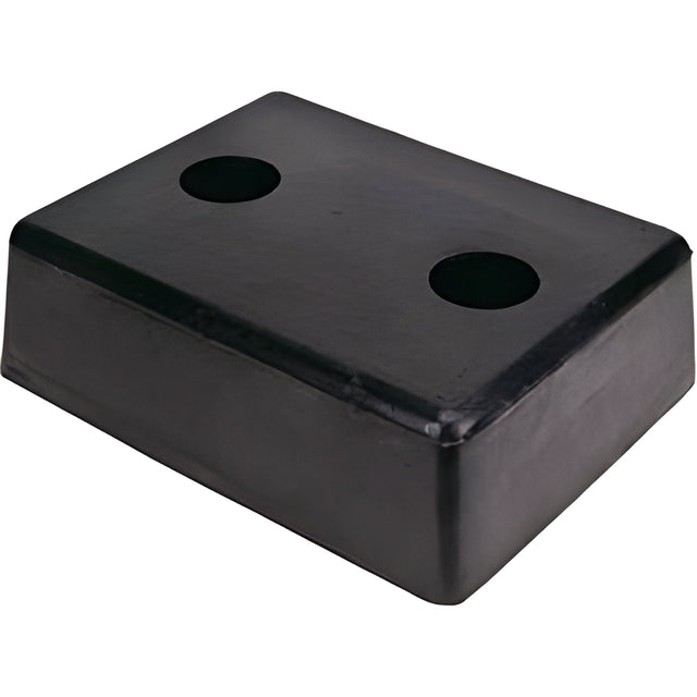 Molded Dock Bumpers 18" x 10" x 4"