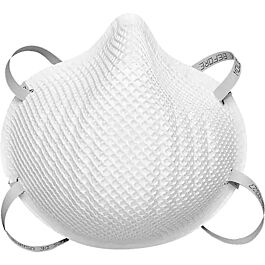 Moldex 2200 N95 Particulat Respirator- 20 / Box
