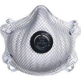 Moldex 2400 N95 Particulat Respirator- 10 / Box