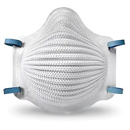 Moldex Airwave N95 Paticulate Respirator- 10 / Box