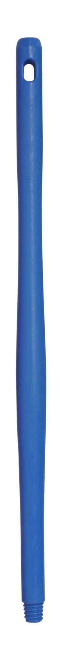 Monoblock Handle, Blue, 1" x 24"-1 Ea