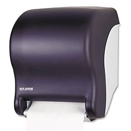Motion Sensor Paper Towel Dispenser, Electronic - 1 Each