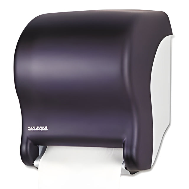 Motion Sensor Paper Towel Dispenser, Electronic