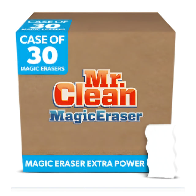 Mr. Clean, Magic Eraser – 30/Case