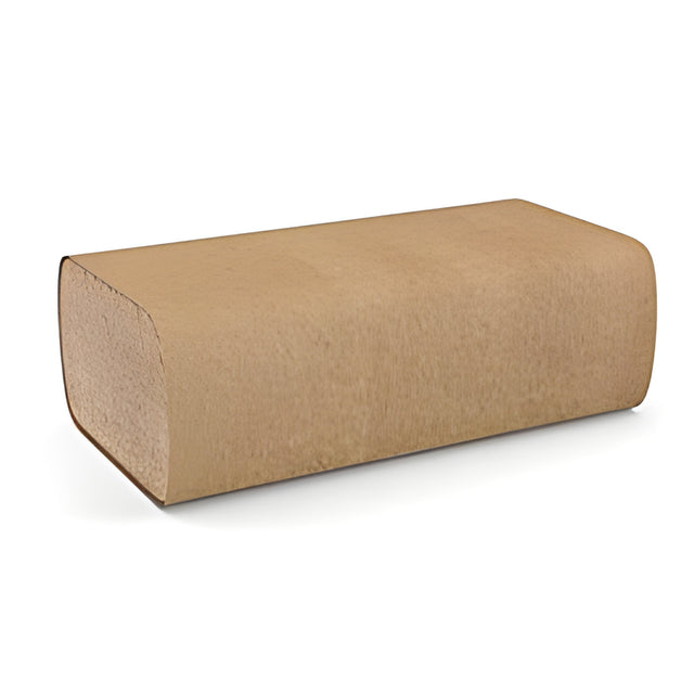 Multi Paper Towels, Kraft- 250 Sheets x 16 Packs / Case