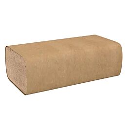 Multi Paper Towels, White- 250 Sheets x 16 Packs / Case