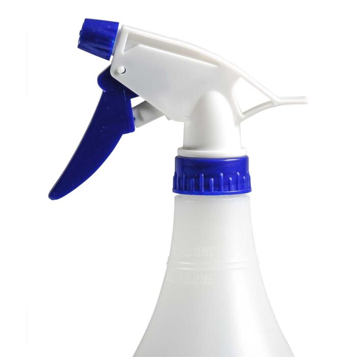 Multi Purpose Sprayer, 9.5", Blue -1 Each
