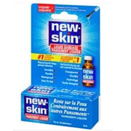 New-Skin, Liquid Bandage - 30 mL Each