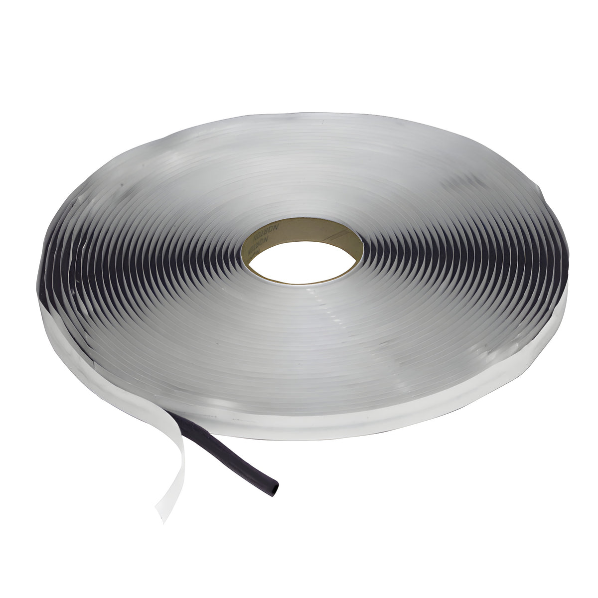 CRL 1/8" x 3/8" Tape Form Norex® Butyl Coated PVC Foam