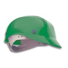 North Bump Cap, Green- 1 Ea