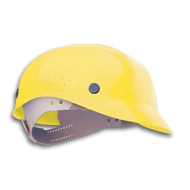 North Bump Cap, Yellow- 1 Ea