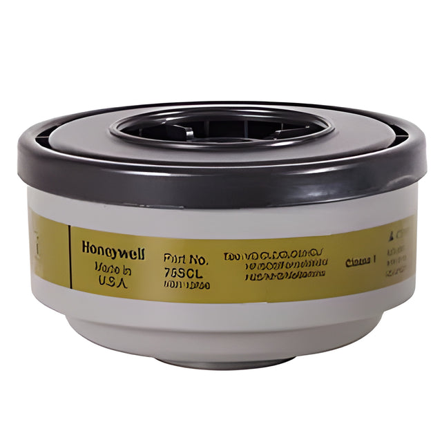 North N Series Respirator Cartridges, Multi Gas – Pair