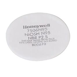 North Respirator N95 Particulate Filter- 10 / Pack