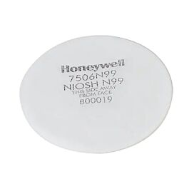 North Respirator N99 Particulate Filter- 10 / Pack