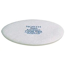 North Respirator R95 Particulate Filter- 10 / Pack
