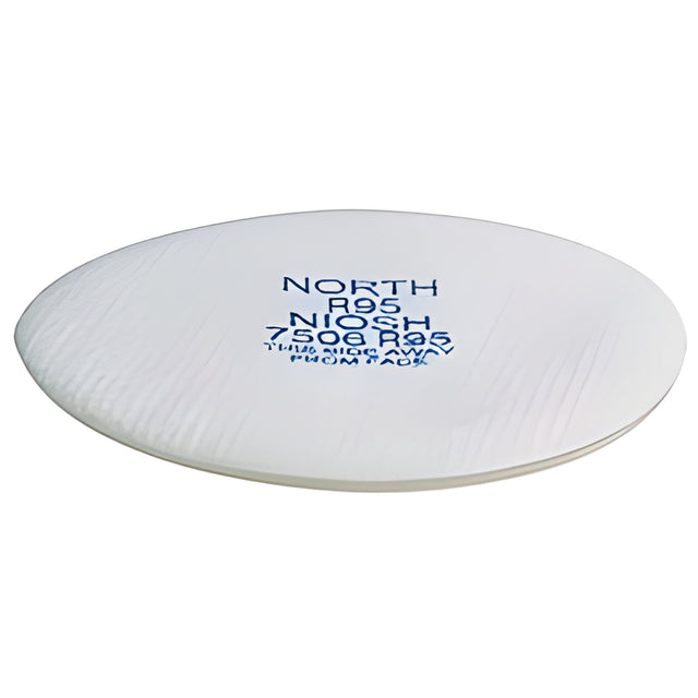 North Respirator R95 Particulate Filter – 10/Pack
