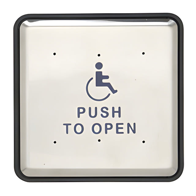 Norton® Wireless (RF) "Push to Open" Automatic Door Switch