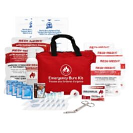Nylon Burn Kit, Medium- 1 Each