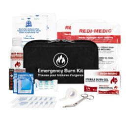 Nylon Burn Kit, Small- 1 Each