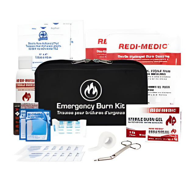 Nylon Burn Kit, Small