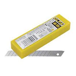 OLFA AB50 Replacement Snap Off Blades- 50/Pack