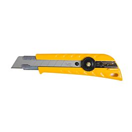 OLFA L1 Heavy Duty Cutter- 1 Ea