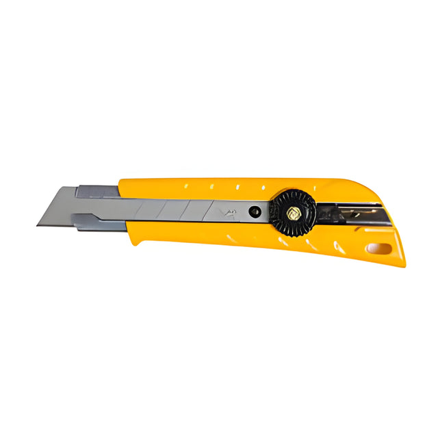 OLFA L1 Heavy Duty Cutter- 1 Ea