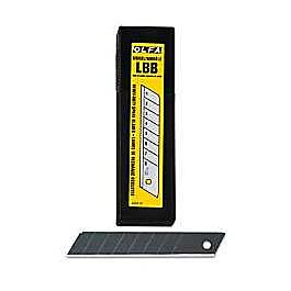 OLFA LBB-50B Replacement Blades- 50 / Pack