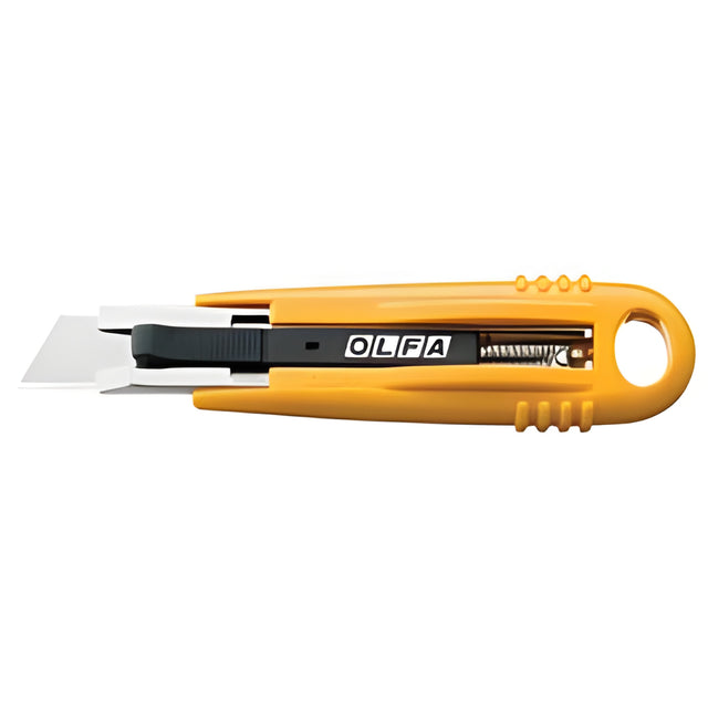 OLFA SK4 Safety Cutter- 1 Ea