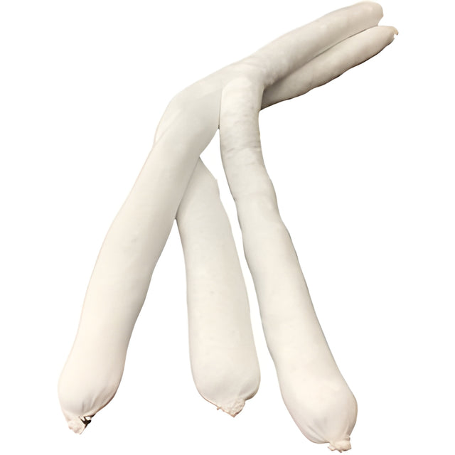 Oil Absorbant Socks, Bonded, 3" x 48" – 30/Case