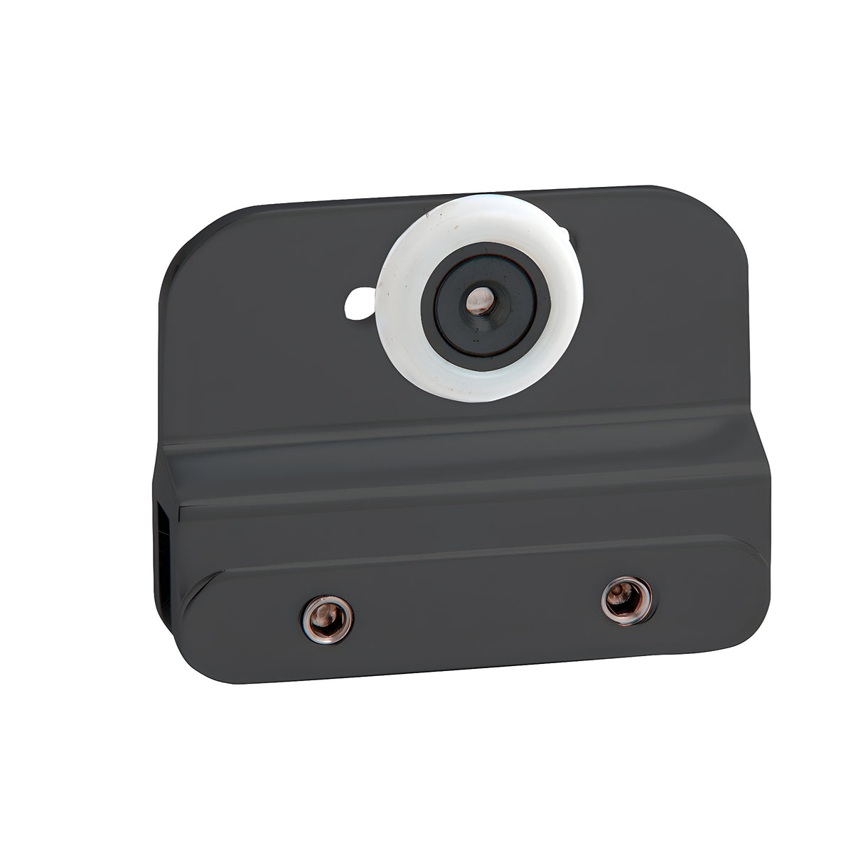 CRL Oil Rubbed Bronze Inside Top Hanger Bracket