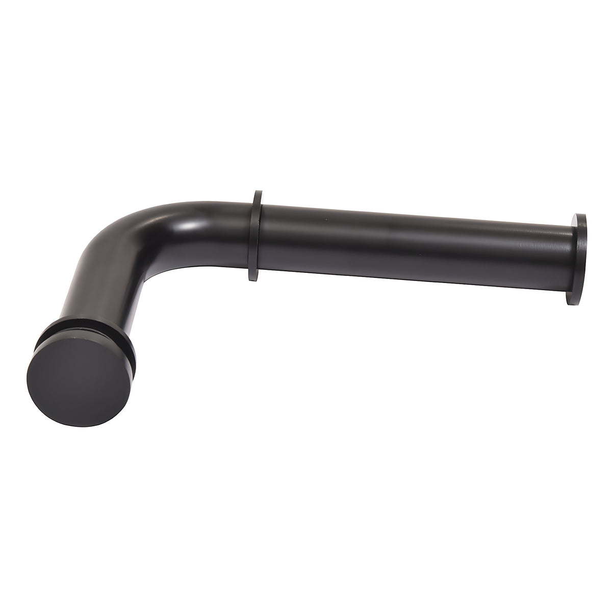 CRL Oil Rubbed Bronze Deluxe Tissue Paper Roll Holder