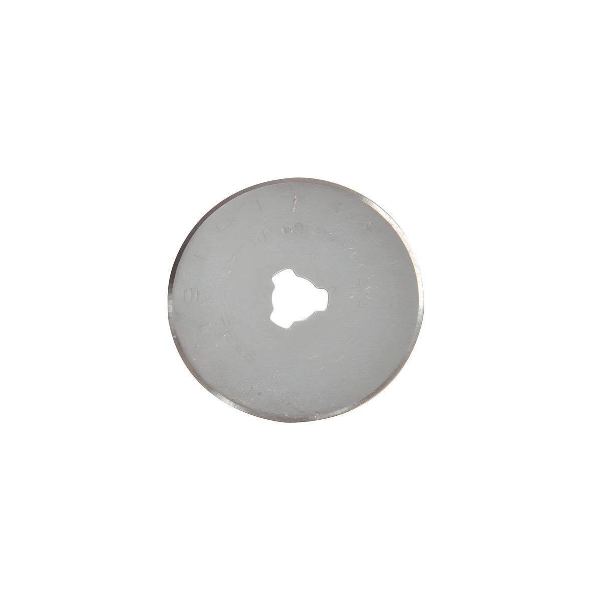 Olfa® 1" (28 mm) Diameter Replacement Blade - 2/PK