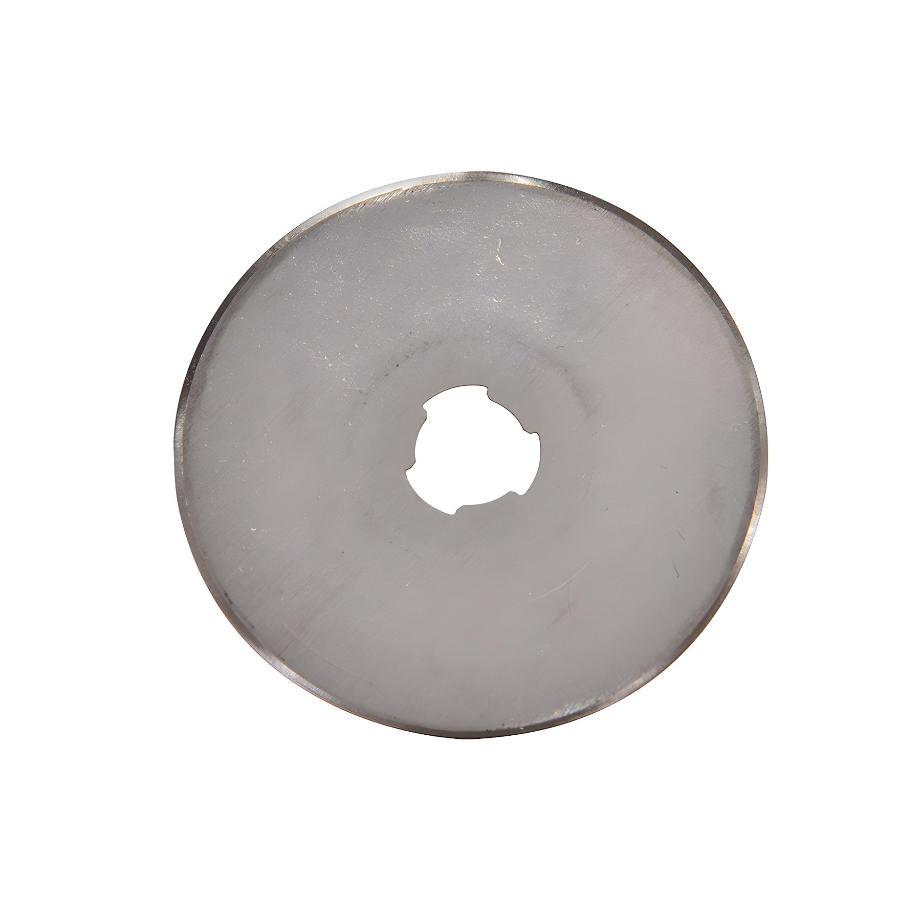 Olfa® 2" (45 mm) Diameter Replacement Blade - 2/PK