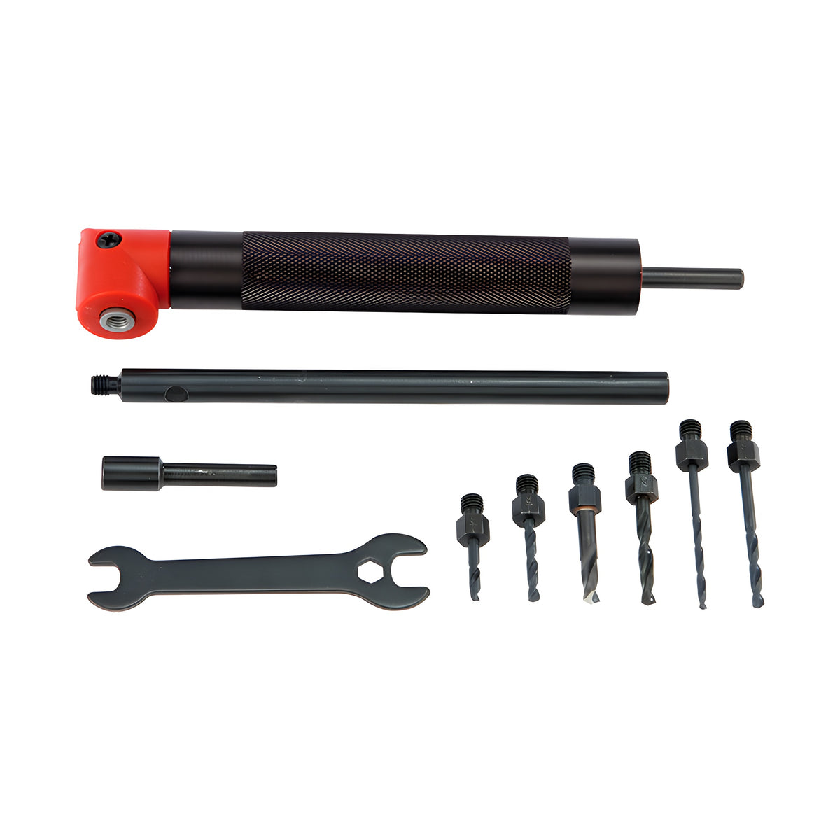 CRL Omni Tight-Fit® Drill Adapter Kit