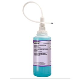 One Shot Foam Soap w/ Moisturizers- 800 mL x 4 / Case