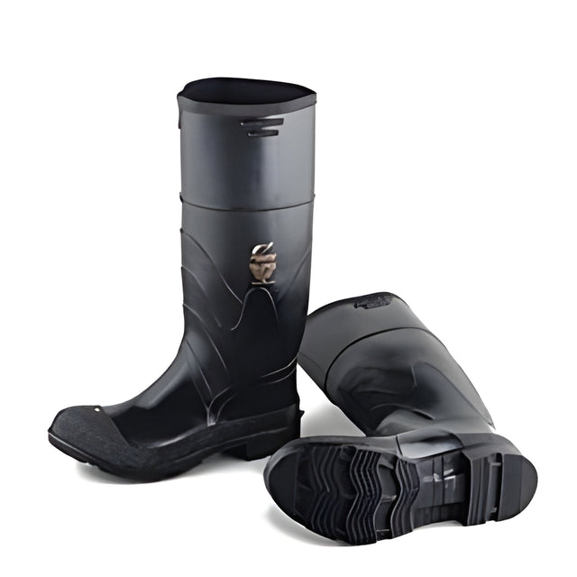 Onguard 86622 Boots, Black, Size 09 – Pair