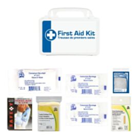 Ontario WSIB Vehicle Kit- 1 Each