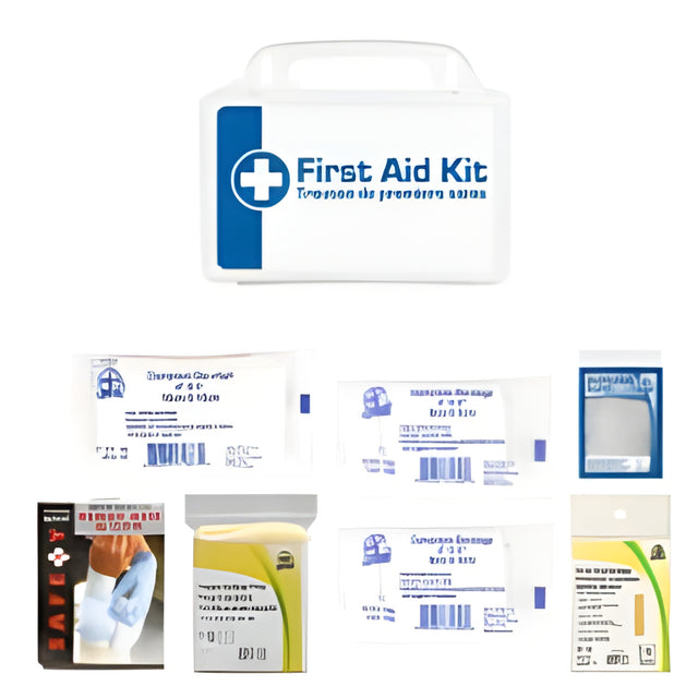 Ontario WSIB Vehicle Kit