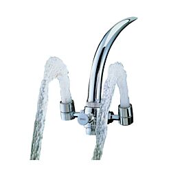 Opti-Klens 1 Eyewash Fountain- 1 Each