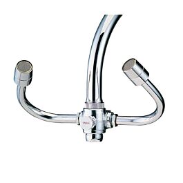 Opti-Klens II Eyewash Fountain- 1 Each