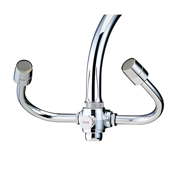 Opti-Klens II Eyewash Fountain
