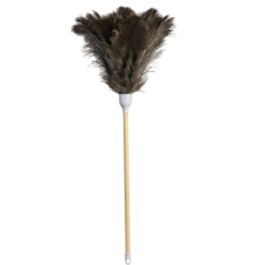 Ostrich Feather Duster, 26"- 10 / Case