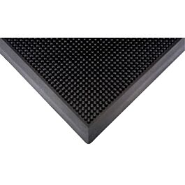 Outdoor Entrance Mats, Textured, 3' x 5' - 1 Each