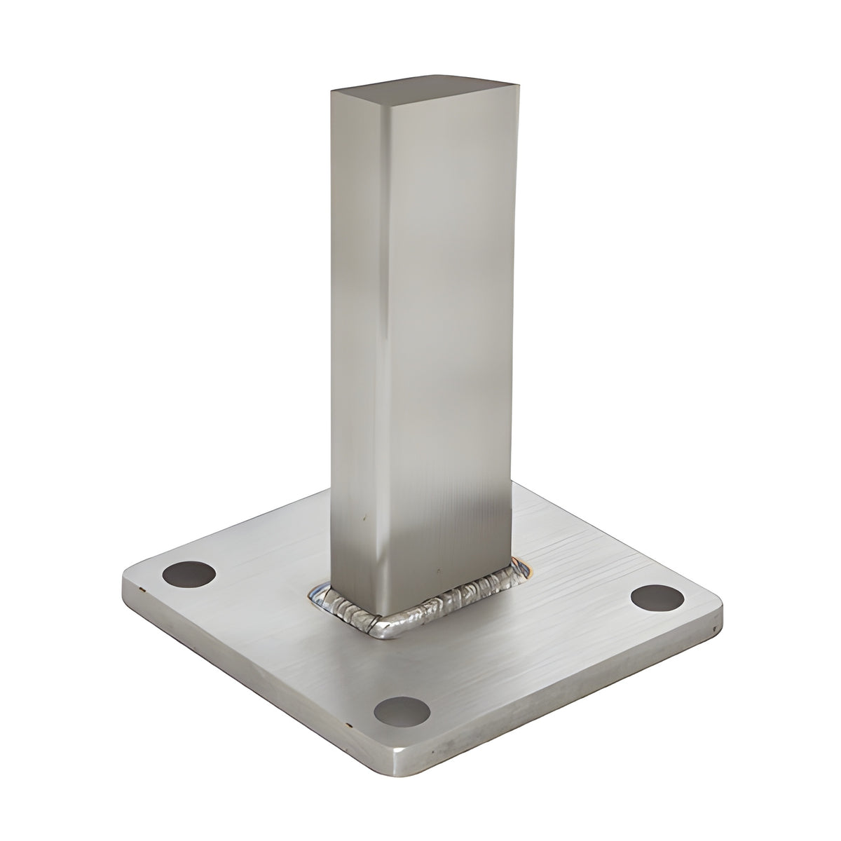 P9 Series Post Surface Mount Stanchions